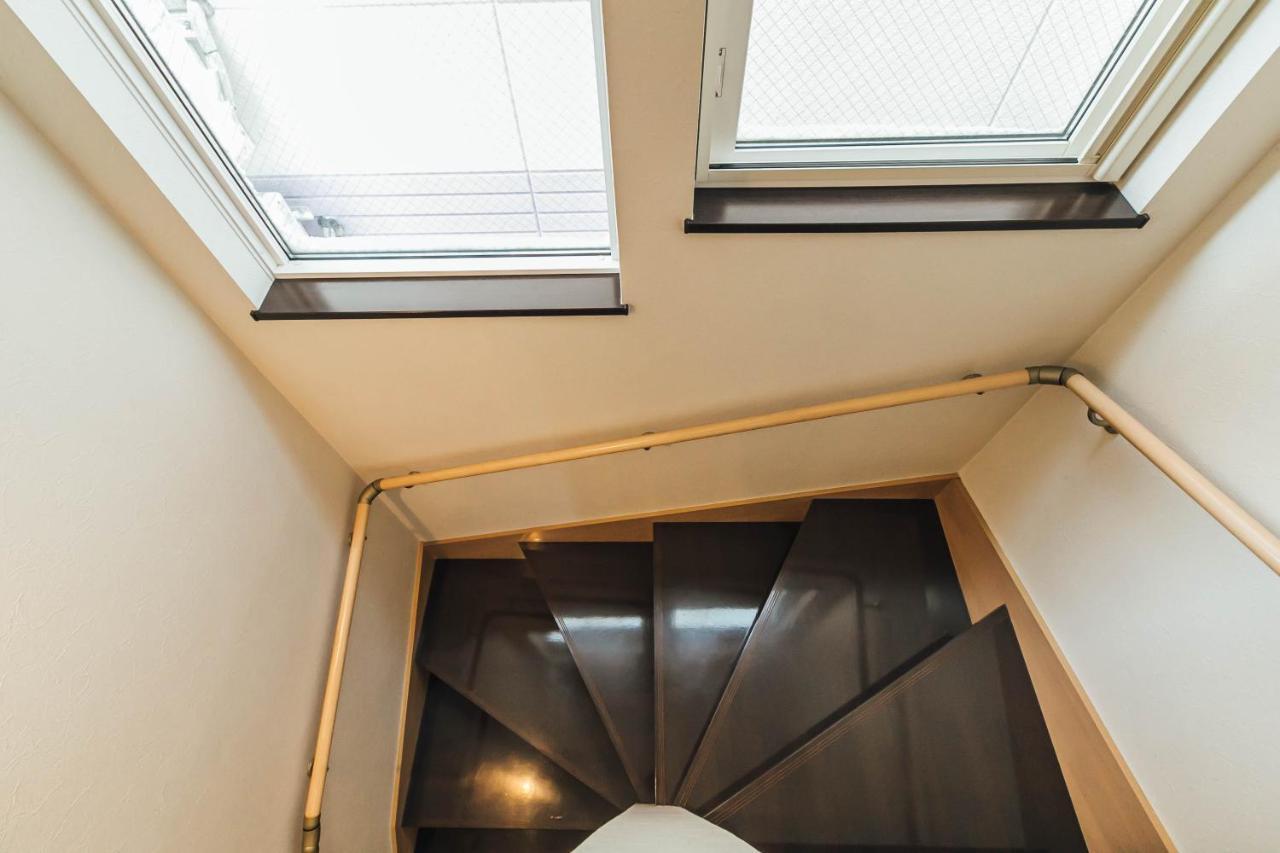 Stay In Asahibashi Asahikawa Exterior photo